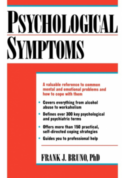 Psychological Symptoms