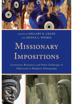 Missionary Impositions