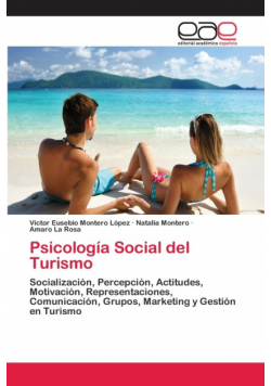 Psicología Social del Turismo