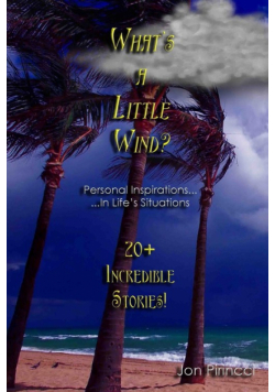What's A Little Wind?