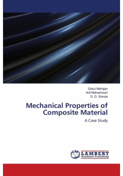 Mechanical Properties of Composite Material