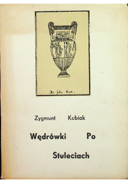 Wędrówki po stuleciach
