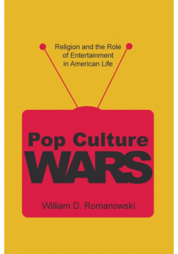 Pop Culture Wars