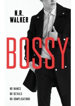 Bossy
