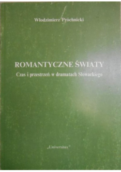 Romantyczne światy