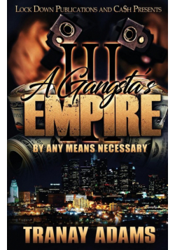 A Gangsta's Empire 3