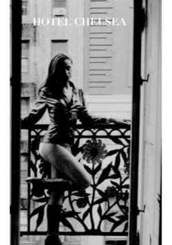 Hotel Chelsea New York  City