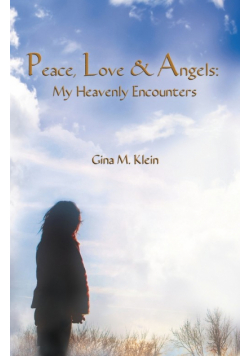 Peace, Love & Angels