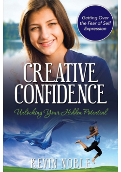 Creative Confidence