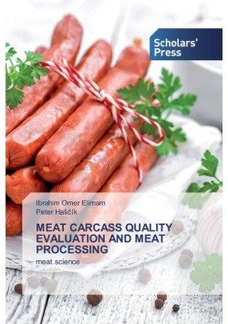Meat Carcass Quality Evaluation And Meat Processing