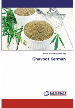 Ghavoot Kerman