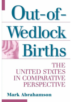 Out-Of-Wedlock Births