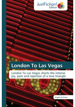 London to Las Vegas