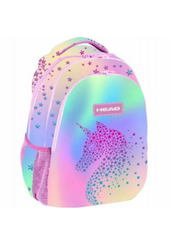 Plecak Head Unicorn Ombre AB330 ASTRA