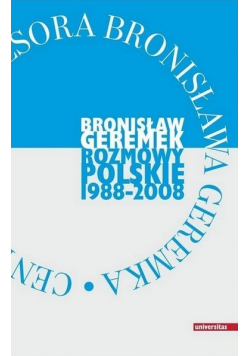Rozmowy polskie 1988 - 2008