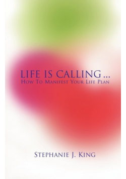Life Is Calling...
