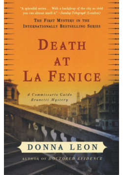 Death at La Fenice