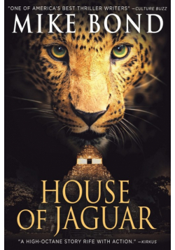 House of Jaguar