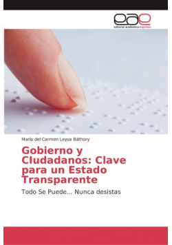 Gobierno y CIudadanos