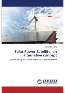 Solar Power Satellite