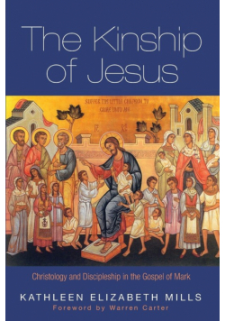 The Kinship of Jesus