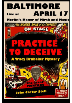 Practice To Deceive