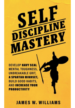 Self-discipline Mastery