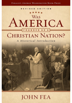 Was America Founded as a Christian Nation?