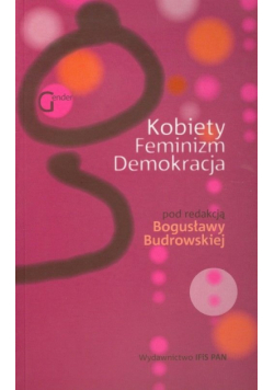 Kobiety Feminizm Demokracja