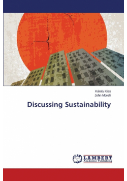 Discussing Sustainability