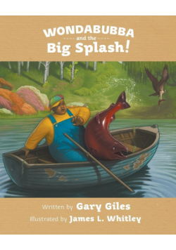 Wondabubba and the Big Splash