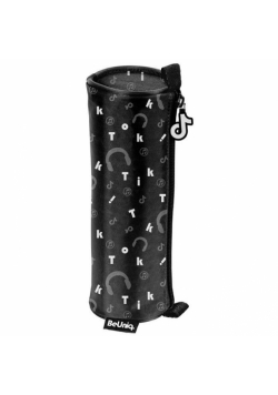 Piórnik tuba Beuniq BU22MU-003 Music PASO