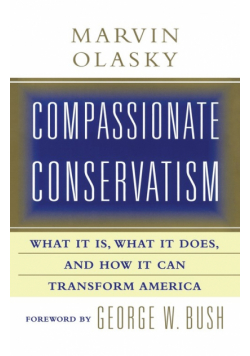 Compassionate Conservatism