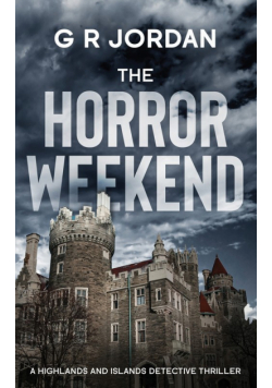 The Horror Weekend