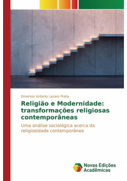 Religião e Modernidade