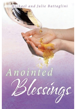 Anointed Blessings