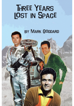 Three Years Lost in Space