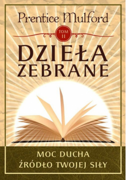 Dzieła zebrane Tom 2
