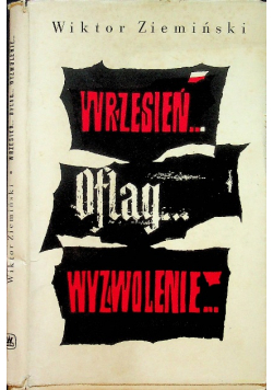 Wrzesień Oflag Wyzwolenie