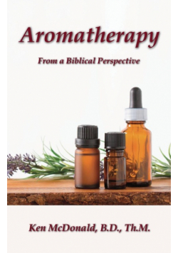 Aromatherapy