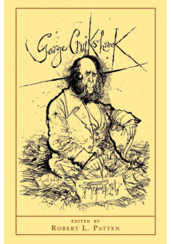 George Cruikshank