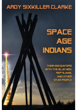 Space Age Indians