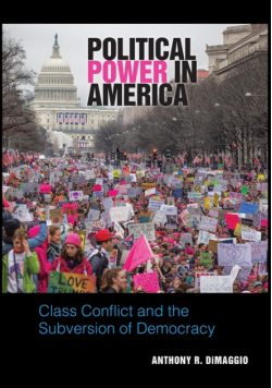 Political Power in America