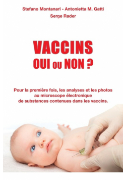 Vaccins - Oui ou Non ?