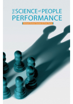 The Science Of People Performance