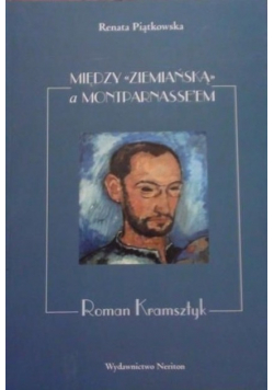 Między Ziemiańską a Montparnasseem