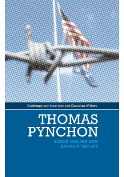 Thomas Pynchon