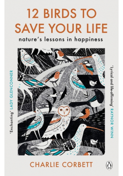 12 Birds to Save Your Life