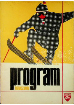 Program nauczania narciarstwa