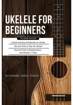 Ukulele for Beginners